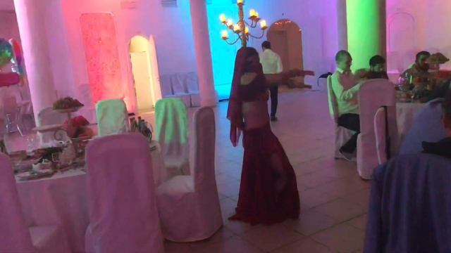 Belly dance الرقص الشرقي Танец живота смотреть онлайн