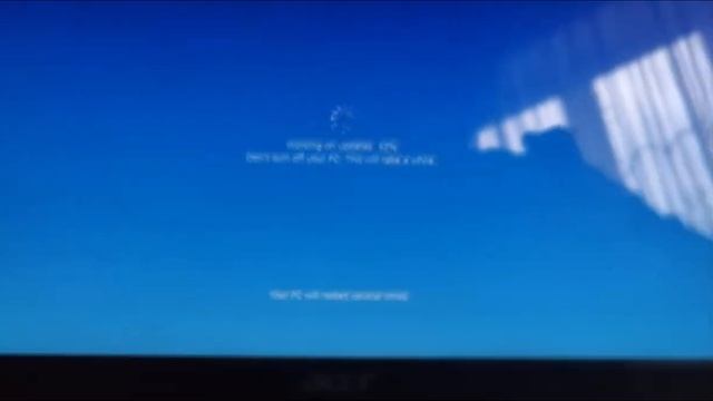 Обновление с Windows 7 до Windows 10 на неподдерживаемом оборудовании смотреть онлайн