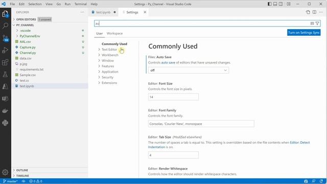 Jupyter Tip: Enable Intellisense In Jupyter Notebooks Inside VS Code смотреть онлайн