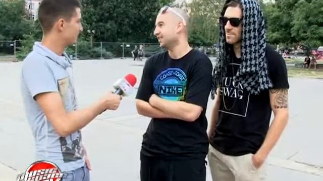Honn Kong: Клипът на "Като лято" е най-добрият ми до момента смотреть онлайн