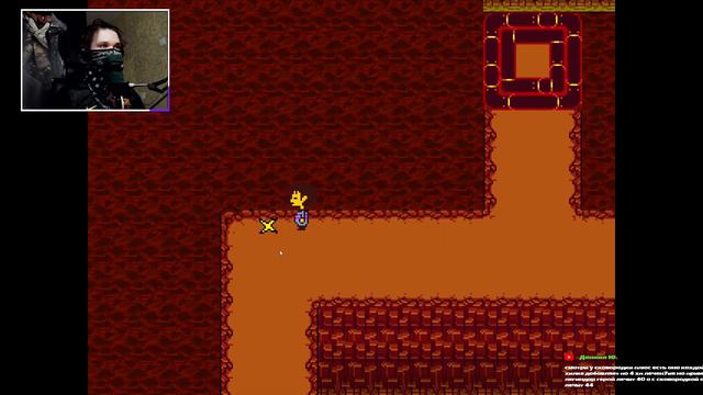 СТРИМ || Undertale || прохождение на геноцид || #4 смотреть онлайн