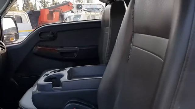 433323 KIA BONGO 2010 смотреть онлайн
