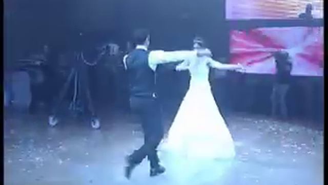 Our wedding dance - tango,waltz,Georgian,Persian,cha cha смотреть онлайн