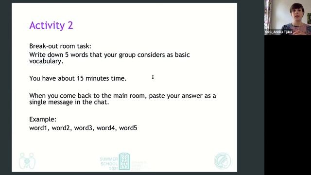 Introduction to Linguistic and Cultural Evolution смотреть онлайн