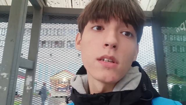 проехал весь санкт-петербург на трамваях | ночной питер✨