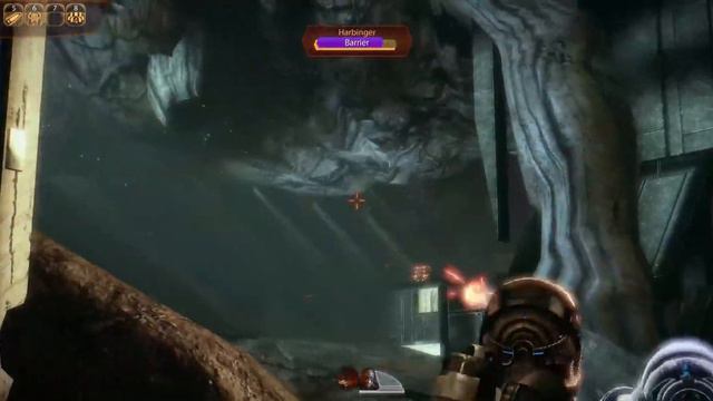 Finally got Mass Effect 2 working on ultrawide смотреть онлайн