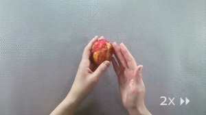 Пасхальное яйцо из шерсти | Валяние, мастер-класс |  Wool Felting tutorial: Easter eggs