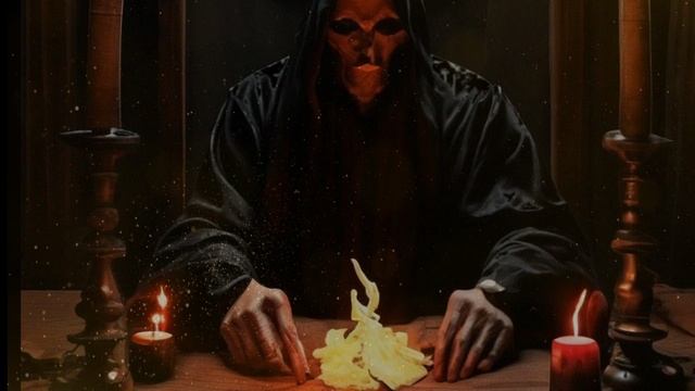 Darth Plagueis The Wise - Sith Meditation - A Dark Atmospheric Ambient Journey - Sith Ambient Music