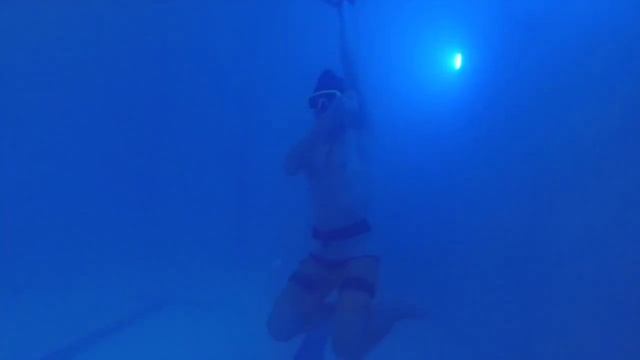 Спасательный браслет Kingii Wearable / Тест