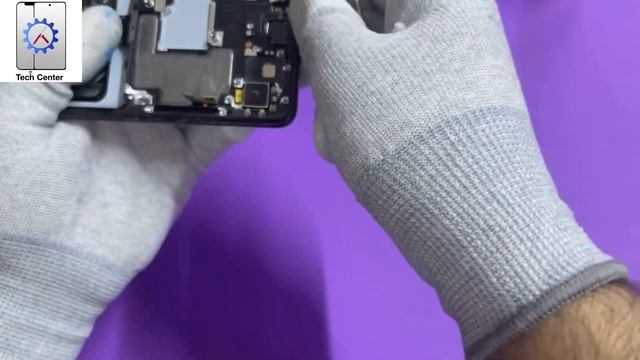 LCD Replacement Samsung S21 Ultra SM-G998B گوهورينا شاشا смотреть онлайн