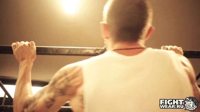 MANTO одежда для сильных людей. Рома Пан. смотреть онлайн