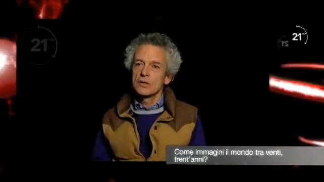 Federico Rampini - la Profondità - Intervista alla Conference 21minuti смотреть онлайн