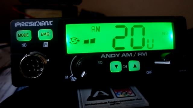 President Andy ASC First Quick Look смотреть онлайн