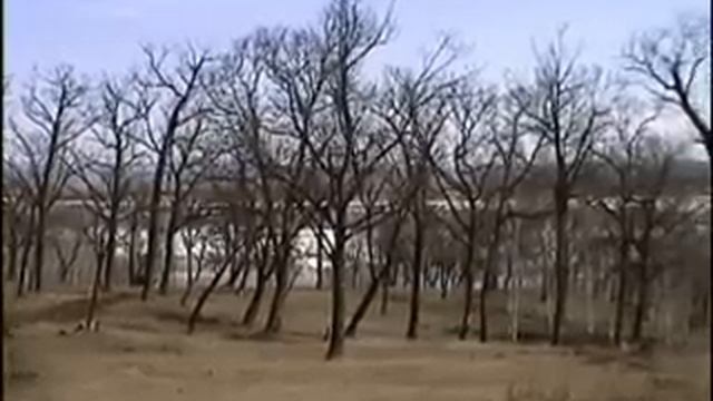 Ледоход в Амурске смотреть онлайн