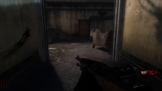 Call Of Duty : Black Ops Zombie Mode Gameplay HD (Steam) смотреть онлайн