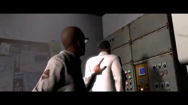 Scp 096 Vs scp 173 remake смотреть онлайн