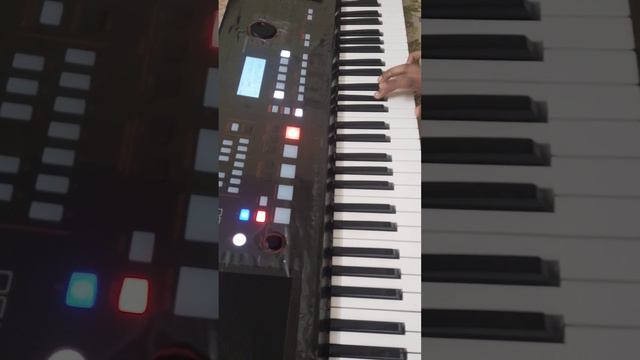 SANDESH ATE HAIN SONG | SPECIAL REPUBLIC DAY | BY INSTRUMENTAL KEYBOARD | ROLAND EX50 KEYBOARD смотреть онлайн
