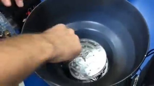 Обзор. Робот S-1001 TTF