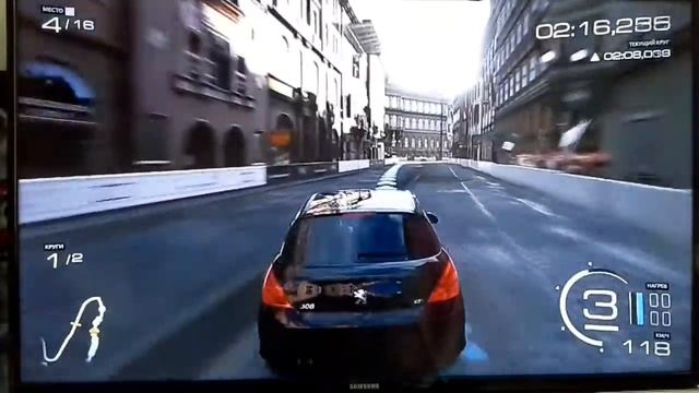 Forza Motorsport 5 [XBOX ONE] Прохождение #10 смотреть онлайн