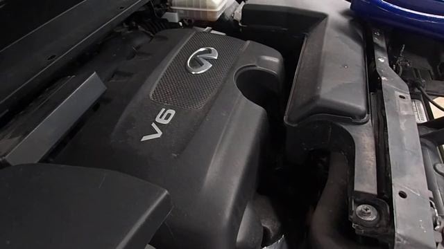 A21013 2018 INFINITI QX60 ENGINE TEST VIDEO смотреть онлайн