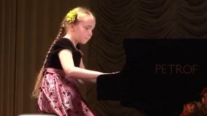 Мендельсон - Песня за прялкой