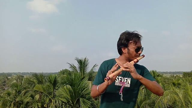 Dil Ka Dariya - Flute Tune - Ambient Sound - Hindi Song смотреть онлайн