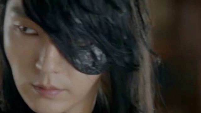 Lee Joon Gi / Дорама Алые сердца Корë / Ли Джун Ги / Лунные Возлюбленные #leejoongi #dorama