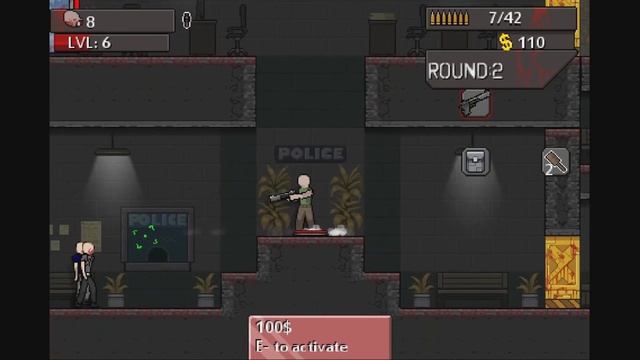 Zombie Kill of the Week - Part 2 смотреть онлайн
