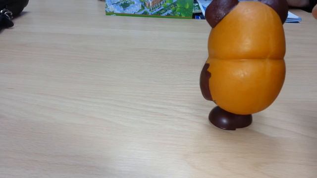 Лунная походка Винни Пуха смотреть онлайн