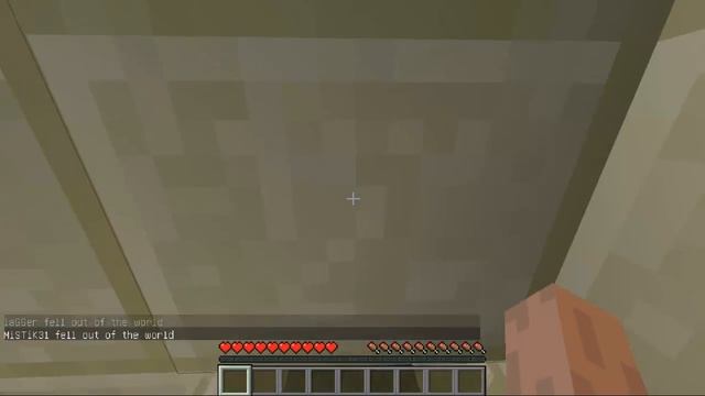 MineCraft [Прохождение карты] №4 - Хард Паркур смотреть онлайн