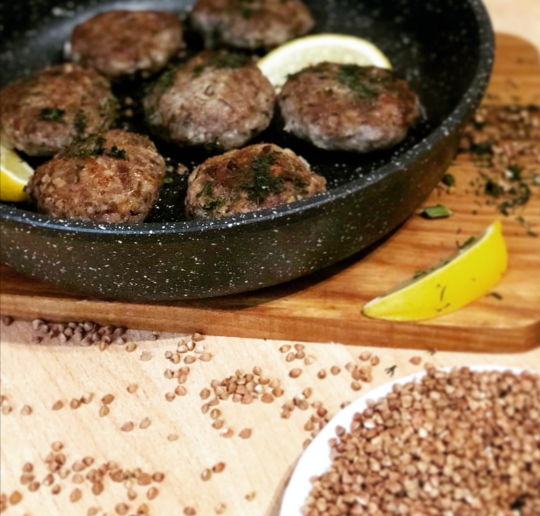 Домохозяйка