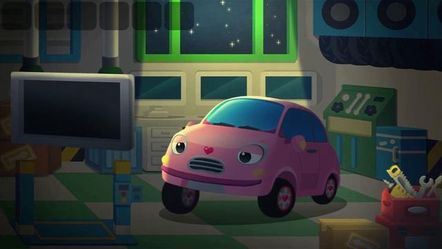 Sleeping! | Tayo Habit Game Play #08 | Tayo Game | Tayo the Little Bus | KIGLE GAMES смотреть онлайн