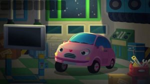 Sleeping! | Tayo Habit Game Play #08 | Tayo Game | Tayo the Little Bus | KIGLE GAMES