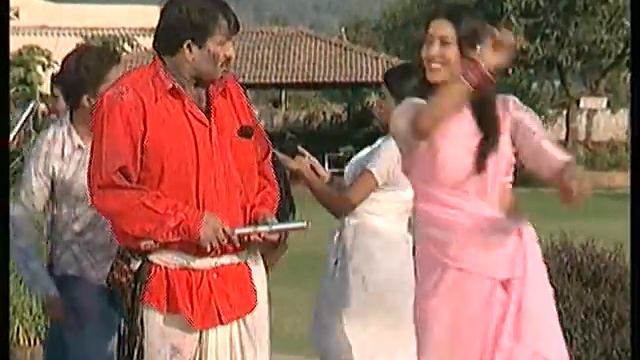 2000 Vi Chaar Ke Phagun [Full Song] Phaguaa Express смотреть онлайн