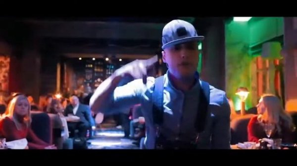 Презентация ресторана Зе Вейтерс / The Waiters в Москве