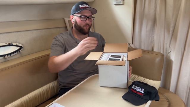 Unboxing an Automatic Fender - Video 1 of 4 смотреть онлайн