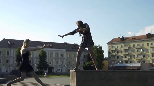 зато мошки не кусали...ахаха смотреть онлайн