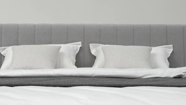 кровать Simple long (Linea Home) смотреть онлайн