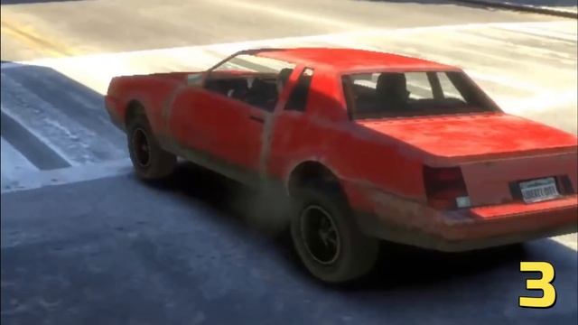 Evolution of POLLUTION LOGIC in gta games ( 2001 - 2020 ) смотреть онлайн