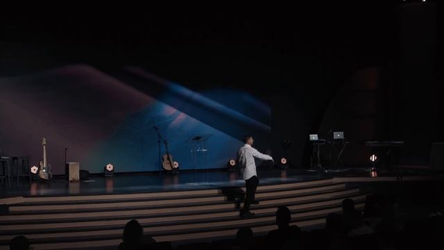 Олег Попов / Поменяй свое отношение / «Слово жизни» Москва / 1 августа 2021 смотреть онлайн