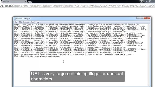 Google Error 400 (Bad Request) Your client has issued a malformed or illegal request смотреть онлайн
