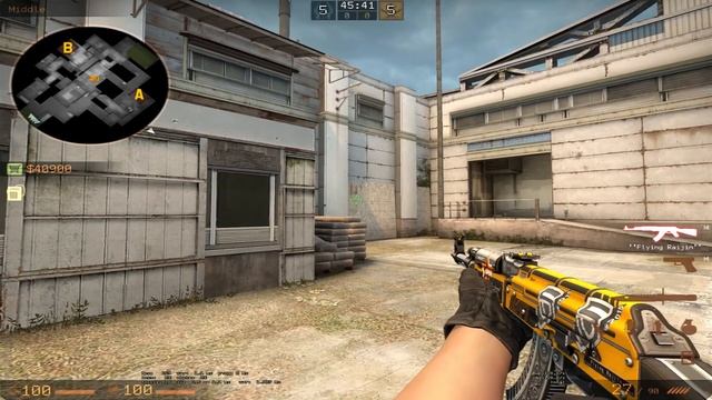 ZOOM SENSITIVITY GUIDE - CS:GO Tips & Tricks смотреть онлайн