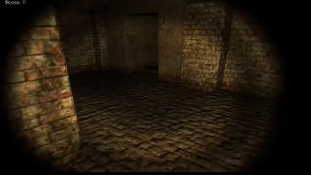 Black Rose Прохождение #1 Скучно, но с#ка СТРАШНО! смотреть онлайн