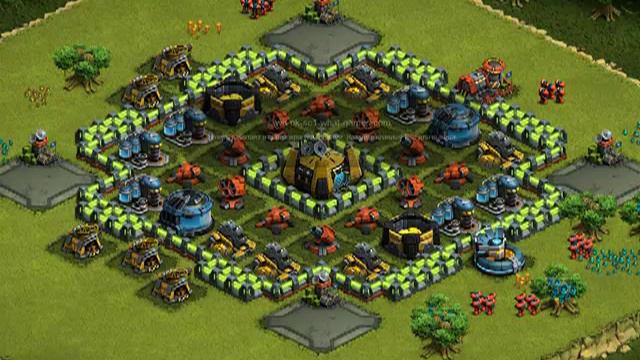 Генералы Джунглей смотреть онлайн