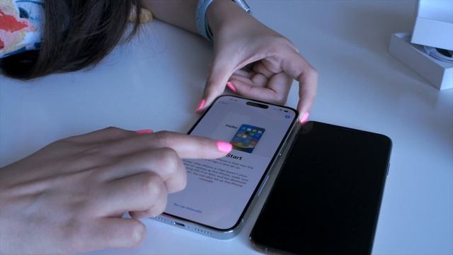 ✨Unboxing iPhone 14 PRO MAX + Setup eSim Tips | Filipino смотреть онлайн