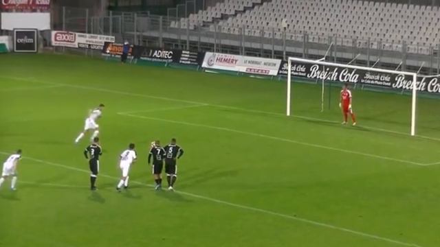 Лучший сейв в мире от Суперджеффа. Best save from the world of Superdzheffa. смотреть онлайн