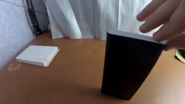 Распаковка. Внешний аккумулятор Xiaomi Mi Power Bank 2S 10000mAh. Лучший Power Bank