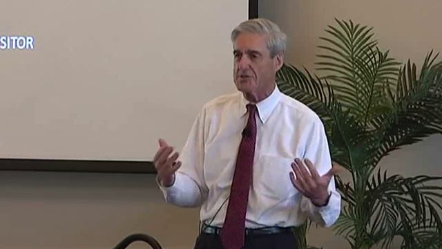 IP Law and the Biosciences | Luncheon Keynote смотреть онлайн