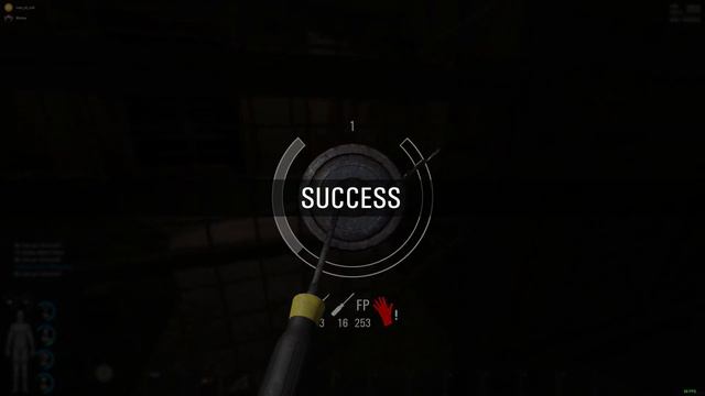 SCUM - Killbox Duo | All Doors Fast смотреть онлайн