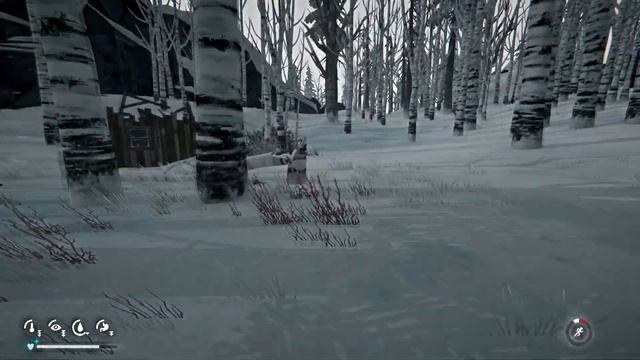 The Long Dark #16 ► Спасение оставшихся выживших смотреть онлайн